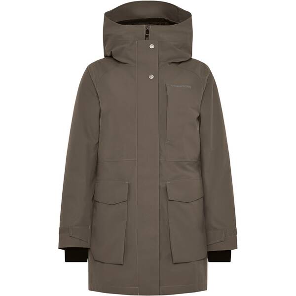 DIDRIKSONS Damen Mantel HARRIET WNS PARKA von Didriksons