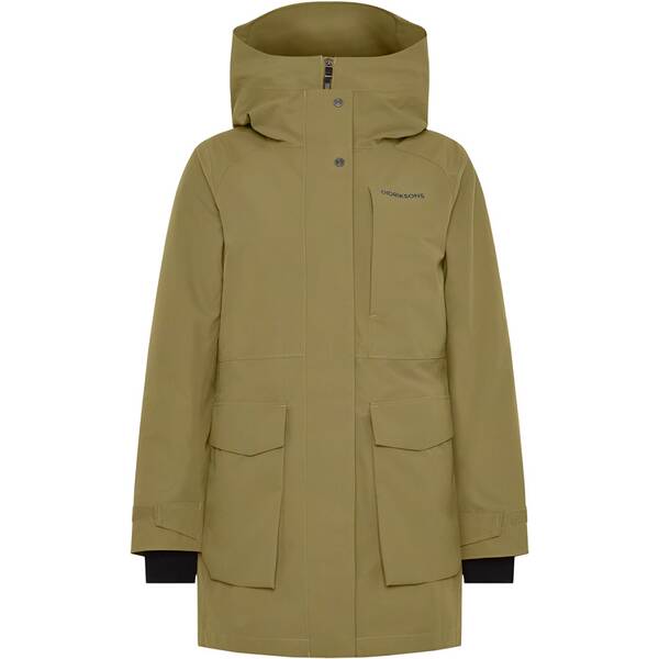 DIDRIKSONS Damen Mantel HARRIET WNS PARKA von Didriksons