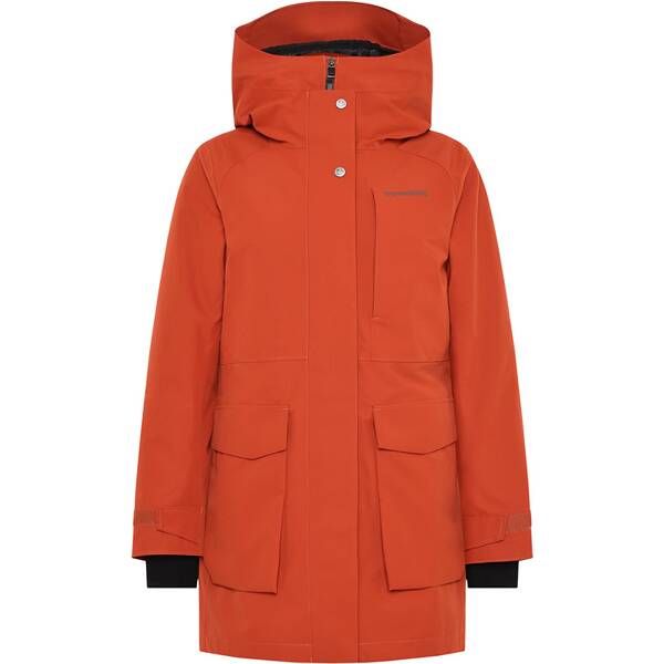 DIDRIKSONS Damen Mantel HARRIET WNS PARKA von Didriksons