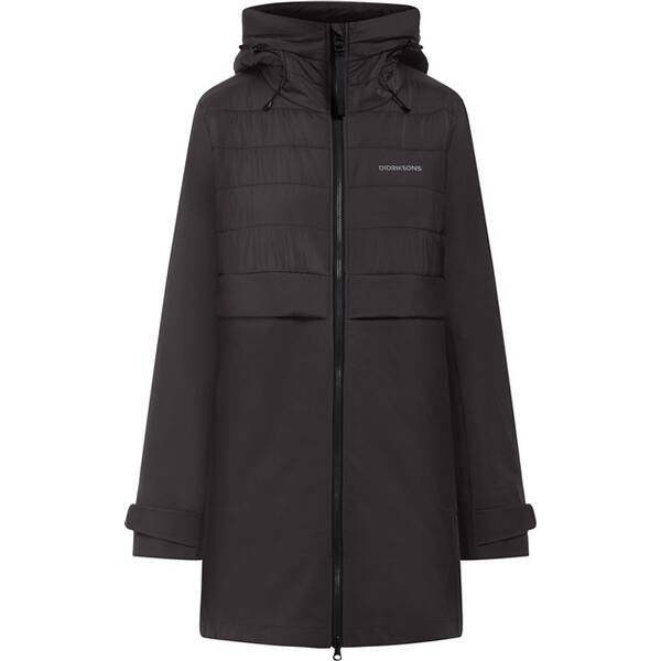 DIDRIKSONS Damen Mantel HELLA WNS PARKA von Didriksons
