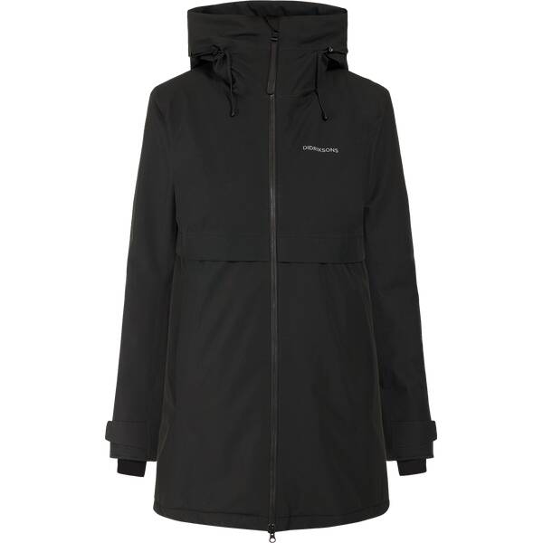 DIDRIKSONS Damen Mantel HELLE WNS PARKA 5 von Didriksons