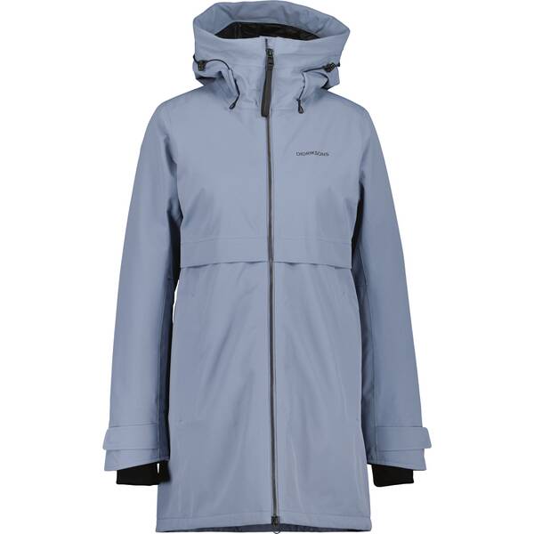 DIDRIKSONS Damen Mantel HELLE WNS PARKA 5 von Didriksons