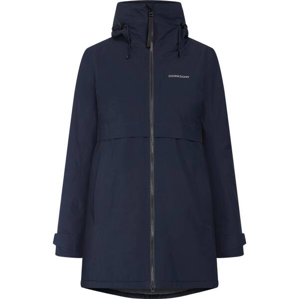 DIDRIKSONS Damen Mantel HELLE WNS PARKA 5 von Didriksons
