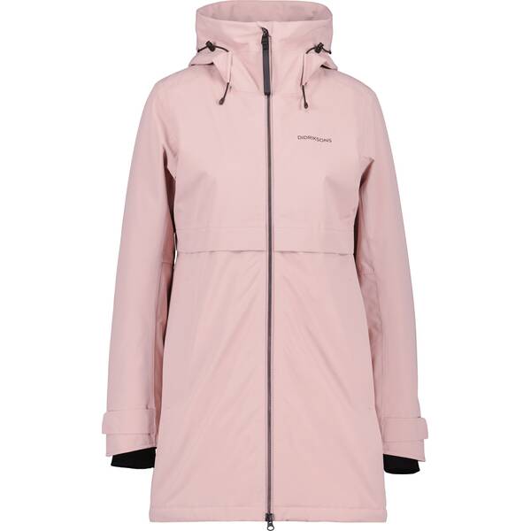 DIDRIKSONS Damen Mantel HELLE WNS PARKA 5 von Didriksons