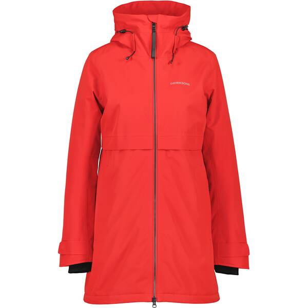 DIDRIKSONS Damen Mantel HELLE WNS PARKA 5 von Didriksons