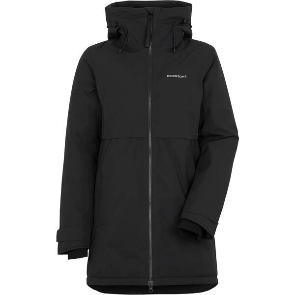 DIDRIKSONS Damen Mantel HELLE WNS PARKA 5 von Didriksons