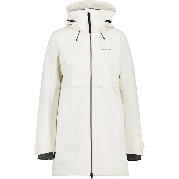 DIDRIKSONS Damen Mantel HELLE WNS PARKA 5 von Didriksons