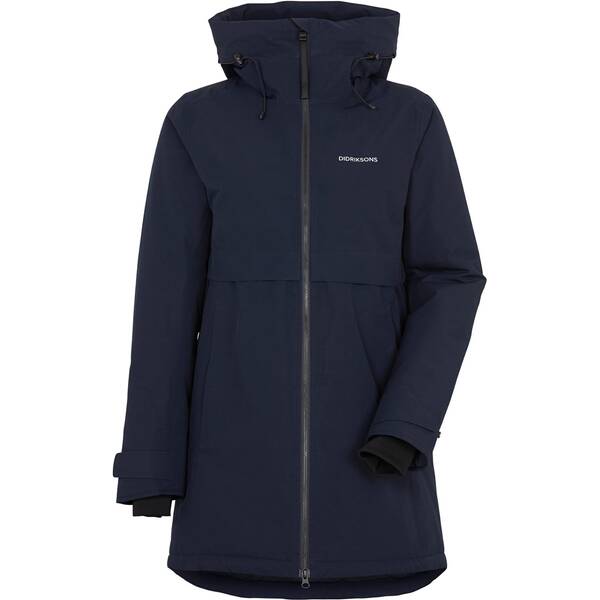 DIDRIKSONS Damen Mantel HELLE WNS PARKA 5 von Didriksons