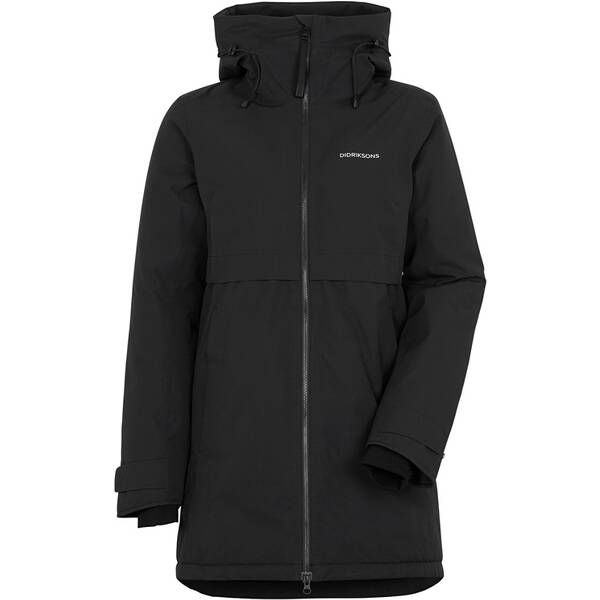 DIDRIKSONS Damen Mantel HELLE WNS PARKA 6 von Didriksons