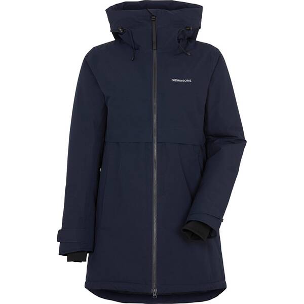 DIDRIKSONS Damen Mantel HELLE WNS PARKA 6 von Didriksons