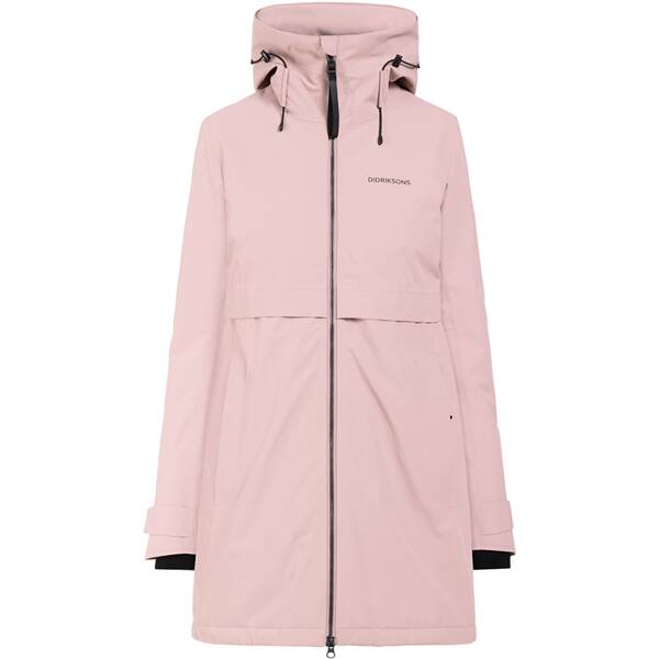 DIDRIKSONS Damen Mantel HELLE WNS PARKA 6 von Didriksons