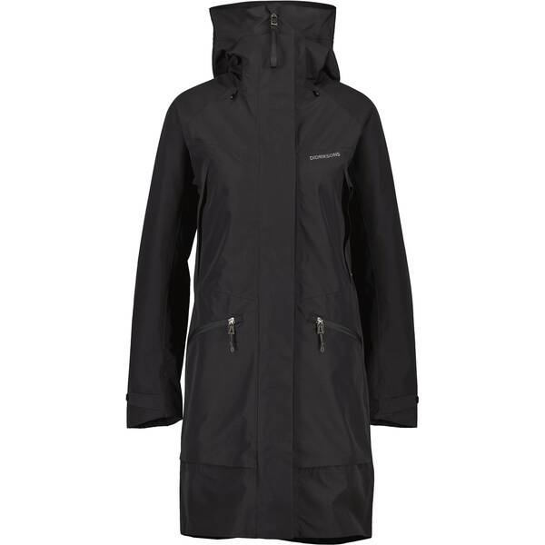 DIDRIKSONS Damen Mantel ILMA WNS PARKA 7 von Didriksons