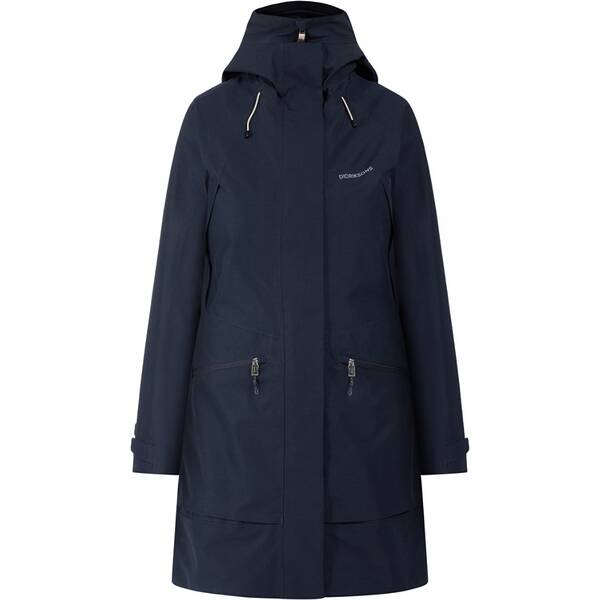 DIDRIKSONS Damen Mantel ILMA WNS PARKA 8 von Didriksons