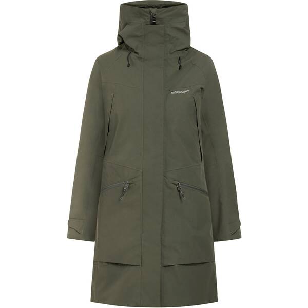 DIDRIKSONS Damen Mantel ILMA WNS PARKA 8 DIDRIKSONS Damen Mantel ILMA WNS PARKA 8 von Didriksons