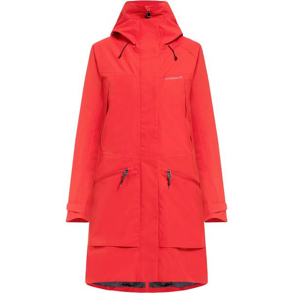 DIDRIKSONS Damen Mantel ILMA WNS PARKA 8 von Didriksons