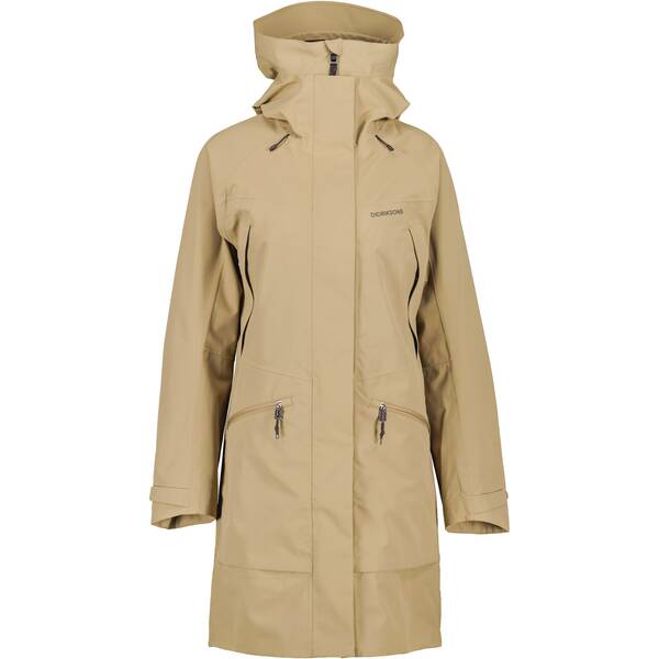 DIDRIKSONS Damen Mantel ILMA WNS PARKA 8 von Didriksons