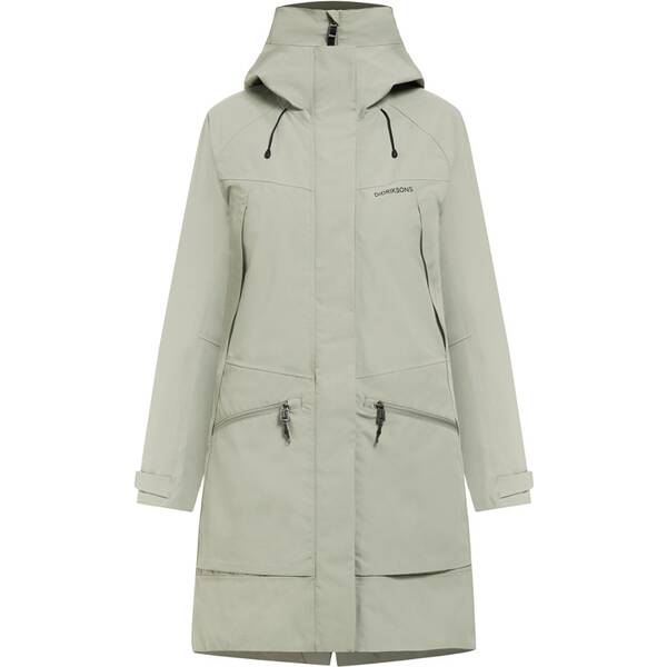 DIDRIKSONS Damen Mantel ILMA WNS PARKA 8 DIDRIKSONS Damen Mantel ILMA WNS PARKA 8 von Didriksons