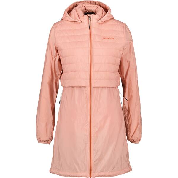 DIDRIKSONS Damen Mantel ISABELLA WNS PARKA 2 von Didriksons