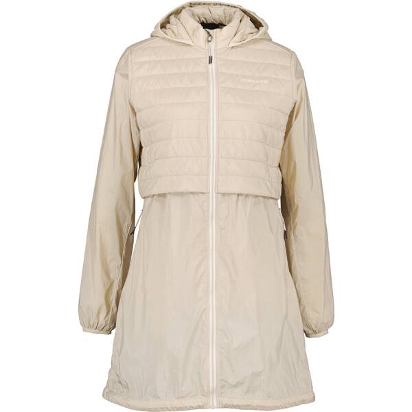 DIDRIKSONS Damen Mantel ISABELLA WNS PARKA 2 von Didriksons