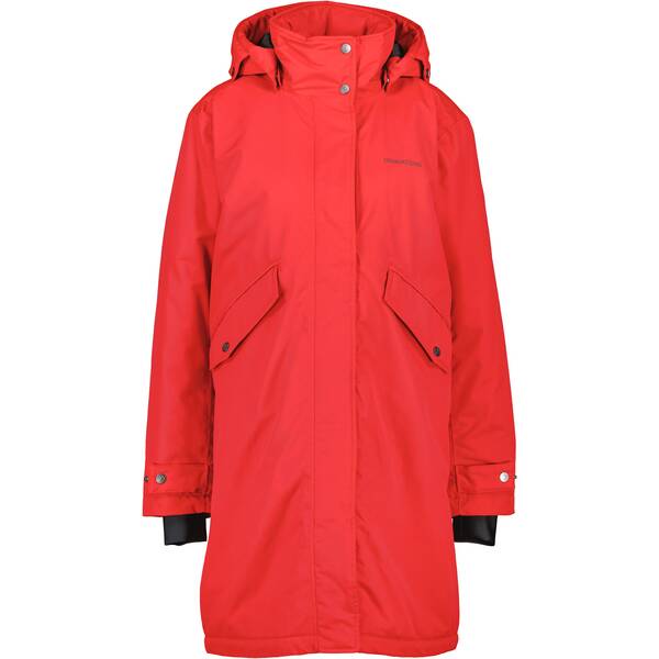 DIDRIKSONS Damen Mantel JOSEFINE WNS PARKA 2 von Didriksons