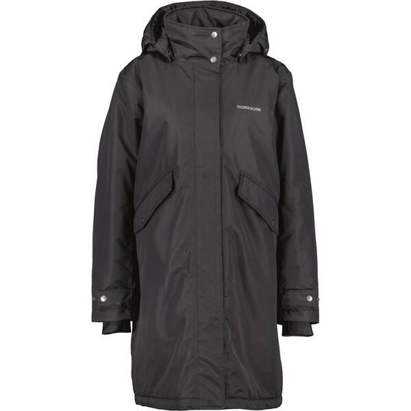 DIDRIKSONS Damen Mantel JOSEFINE WNS PARKA 2 von Didriksons