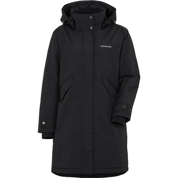 DIDRIKSONS Damen Mantel JOSEFINE WNS PARKA von Didriksons