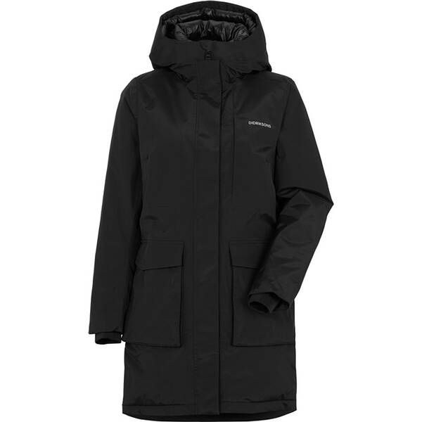 DIDRIKSONS Damen Mantel LEYA WNS PARKA 2 von Didriksons