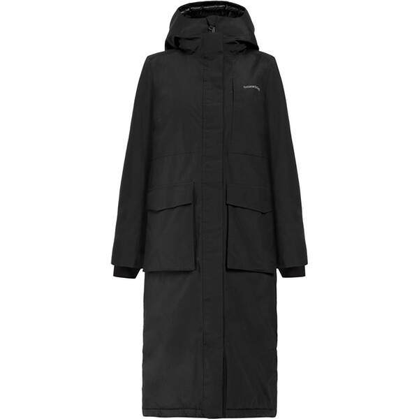 DIDRIKSONS Damen Mantel LEYA WNS PARKA L 3 von Didriksons