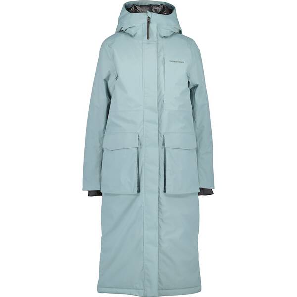 DIDRIKSONS Damen Mantel LEYA WNS PARKA L 3 von Didriksons
