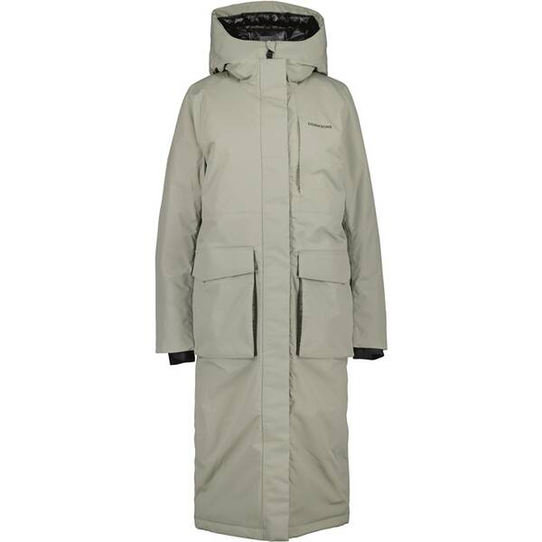 DIDRIKSONS Damen Mantel LEYA WNS PARKA L 3 von Didriksons