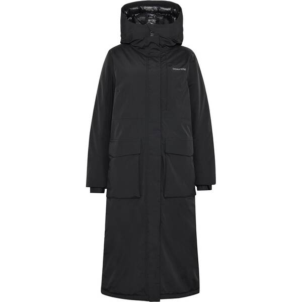 DIDRIKSONS Damen Mantel LEYA WNS PARKA L 4 von Didriksons