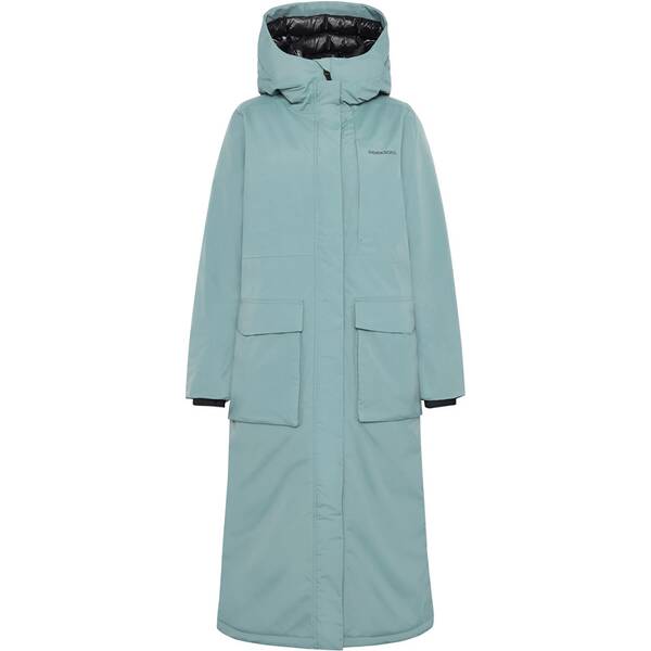 DIDRIKSONS Damen Mantel LEYA WNS PARKA L 4 von Didriksons