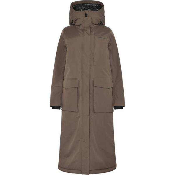 DIDRIKSONS Damen Mantel LEYA WNS PARKA L 4 von Didriksons