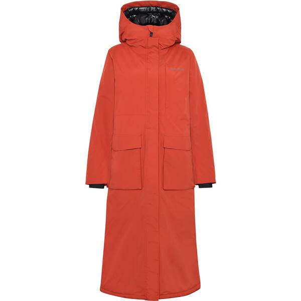 DIDRIKSONS Damen Mantel LEYA WNS PARKA L 4 von Didriksons