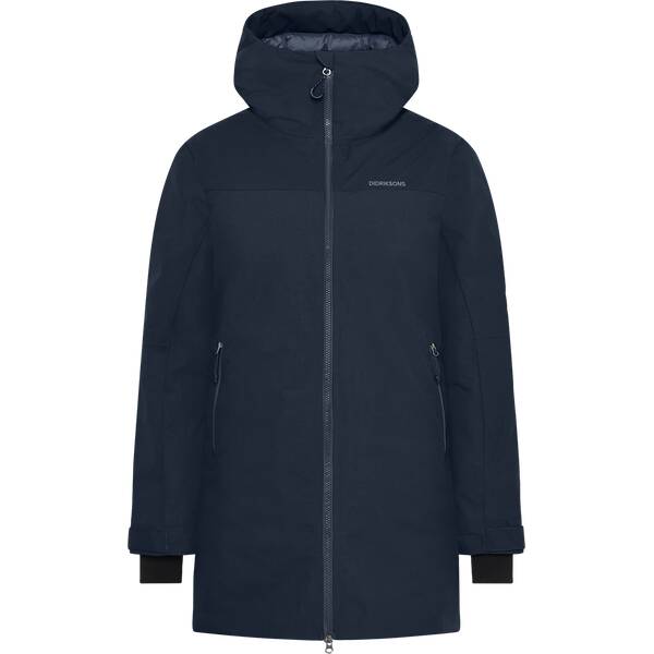 DIDRIKSONS Damen Mantel MARGET WNS PARKA von Didriksons