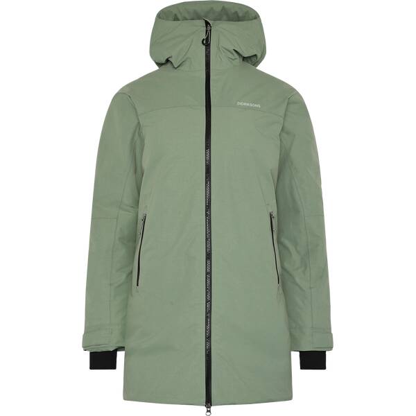 DIDRIKSONS Damen Mantel MARGET WNS PARKA von Didriksons