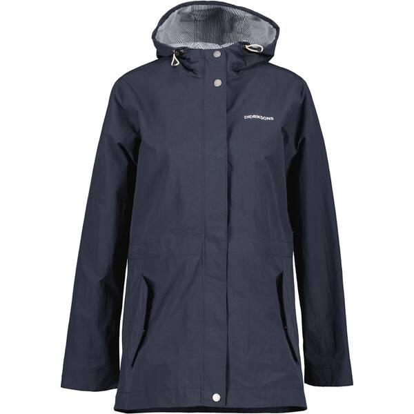 DIDRIKSONS Damen Mantel MARIA WNS PARKA von Didriksons