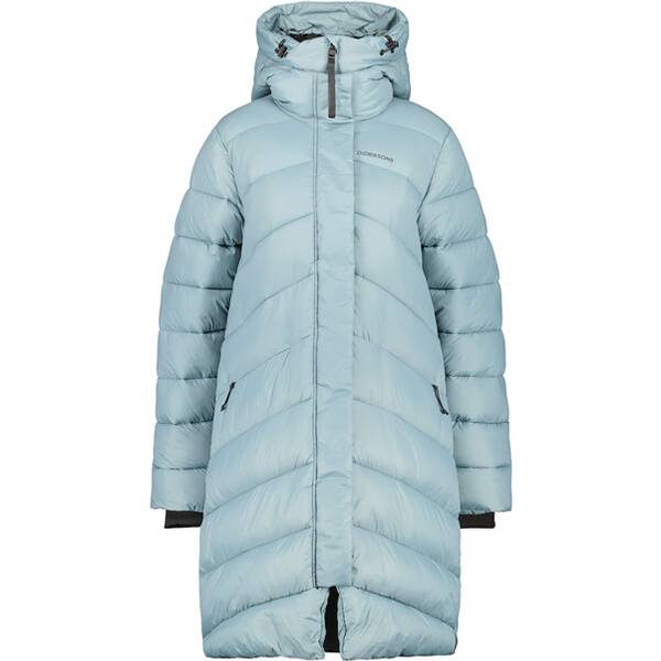 DIDRIKSONS Damen Mantel MARION WNS PARKA von Didriksons