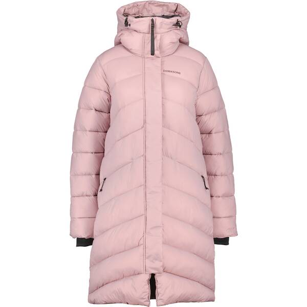 DIDRIKSONS Damen Mantel MARION WNS PARKA von Didriksons
