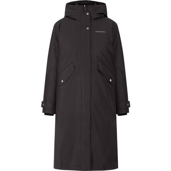 DIDRIKSONS Damen Mantel MIA WNS PARKA L 2 von Didriksons