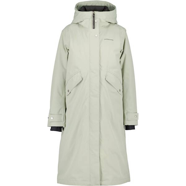 DIDRIKSONS Damen Mantel MIA WNS PARKA L 2 von Didriksons