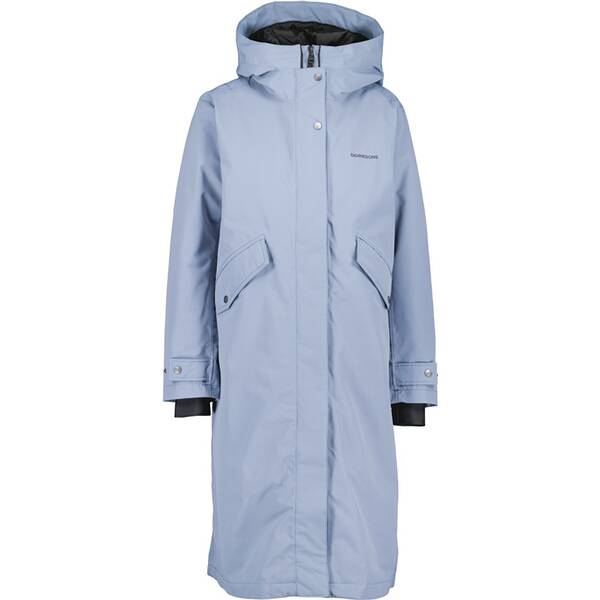 DIDRIKSONS Damen Mantel MIA WNS PARKA L von Didriksons