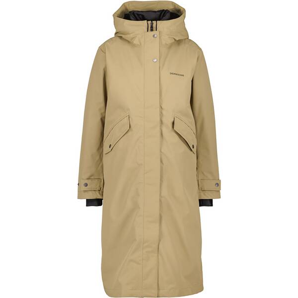 DIDRIKSONS Damen Mantel MIA WNS PARKA L von Didriksons