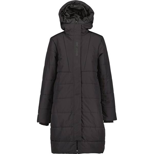 DIDRIKSONS Damen Mantel MOIRA WNS PARKA von Didriksons