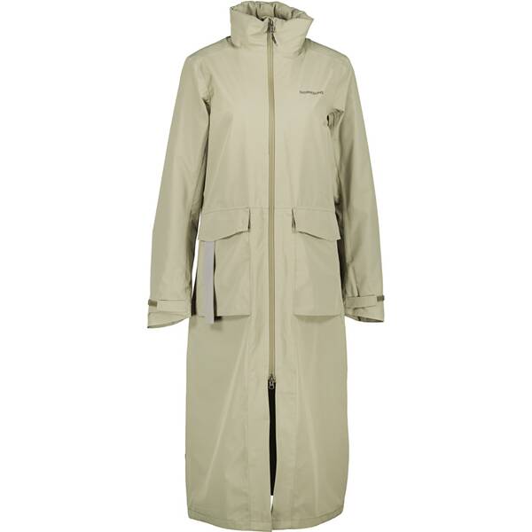 DIDRIKSONS Damen Mantel NADJA WNS PARKA L 3 von Didriksons