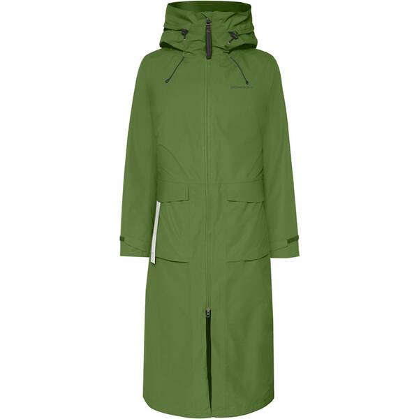 DIDRIKSONS Damen Mantel NADJA WNS PARKA L 4 DIDRIKSONS Damen Mantel NADJA WNS PARKA L 4 von Didriksons