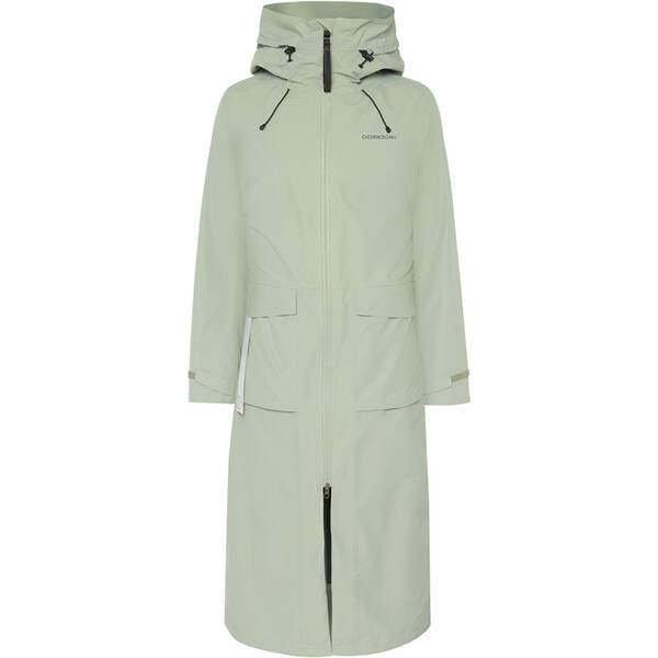 DIDRIKSONS Damen Mantel NADJA WNS PARKA L 4 von Didriksons