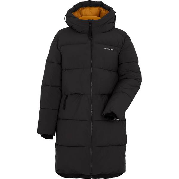 DIDRIKSONS Damen Mantel NOMI WNS PARKA 2 von Didriksons