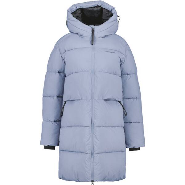 DIDRIKSONS Damen Mantel NOMI WNS PARKA 3 von Didriksons