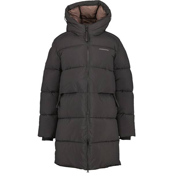 DIDRIKSONS Damen Mantel NOMI WNS PARKA 3 von Didriksons